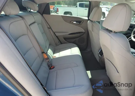 2024 Chevrolet Malibu Lt z USA, uszkodzony, nr VIN 1G1ZD5ST0RF250020